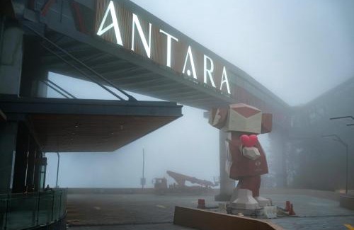 Genting Highlands Apartment | Antara Genting by Harvinton Mansion