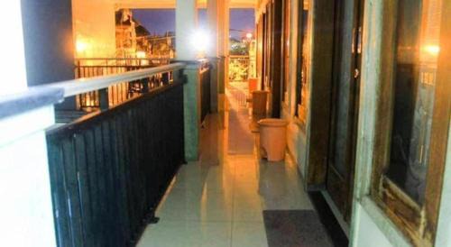 Pemogan Hotel | Antara Sunset Road