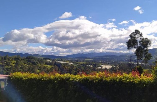 Guasca Other | Antara Tipi House