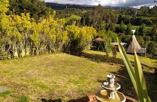 Guasca Other | Antara Tipi House