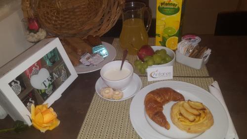 Comiso Bed & Breakfast | Antares