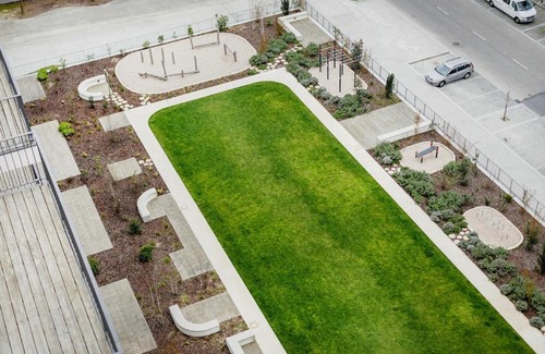 Campanha Apartment | Antas Green Select