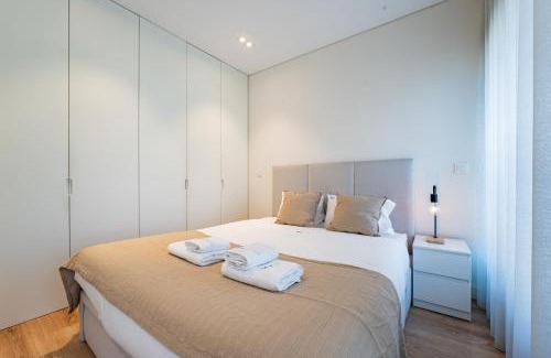 Campanha Apartment | Antas Park Concept Lifestyle With Pool