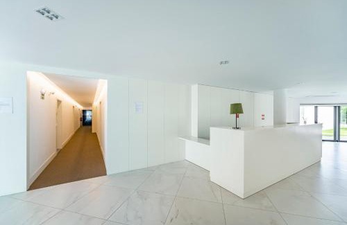 Campanha Apartment | Antas Park Flat With Pool