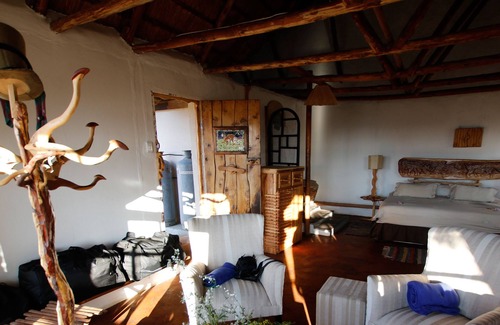 Umtshezi Cabin | Antbear Drakensberg Lodge