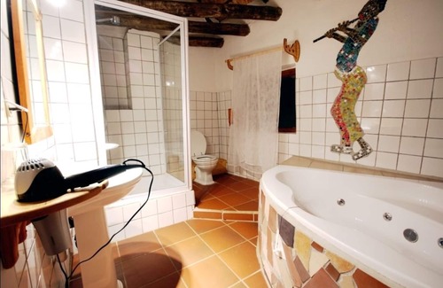 Umtshezi Cabin | Antbear Drakensberg Lodge