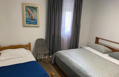 Sinj Apartment | Ante 1