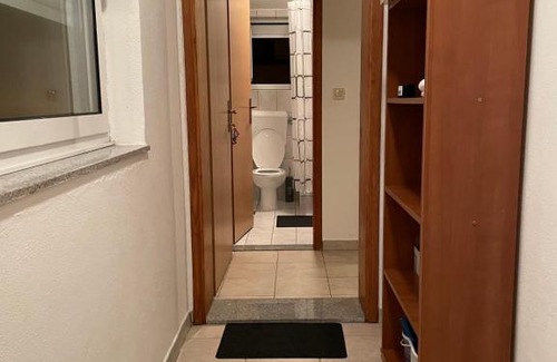 Siroki Brijeg Apartment | Ante