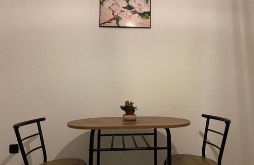 Siroki Brijeg Apartment | Ante