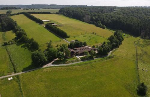 Bromskirchen Hotel | Ante Romantikhof
