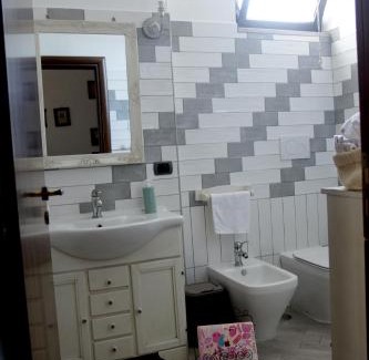 Sant'Antonio Abate Apartment | Antea