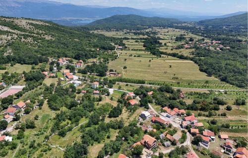 Vrlika House | Anteana