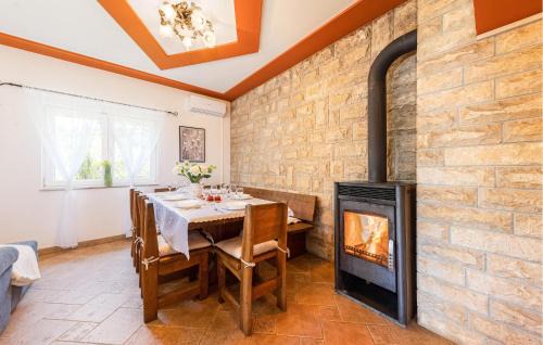 Vrlika House | Anteana