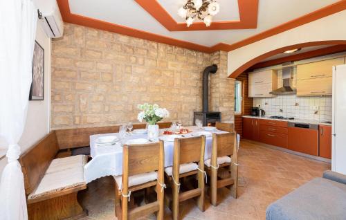 Vrlika House | Anteana