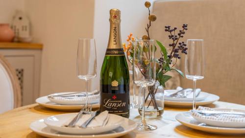 Chedworth House | Antelope Cottage