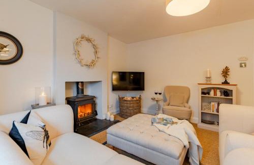 Chedworth House | Antelope Cottage