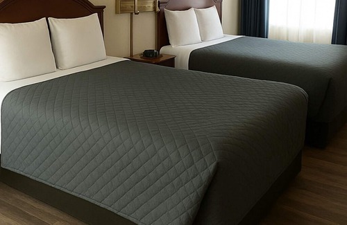Prescott Hotel | Antelope Hills Inn