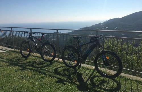 Noli Bed & Breakfast | AnteMARE
