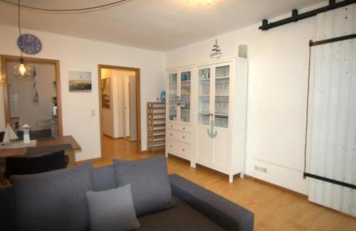 Lembruch House | Anteros Dümmerblick Ferienwohnung mit traumhaften Seeblick