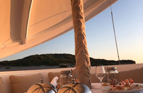 Trebeurden Boat Rental | ANTHÉNEA - Trébeurden