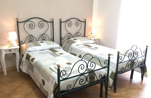 Ercolano Bed & Breakfast | Anthea B&B