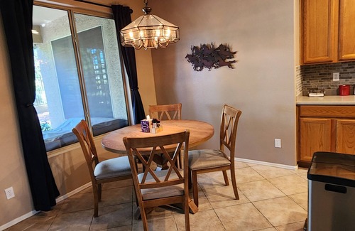 Anthem House | Anthem Family getaway
