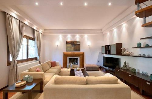 Panormos Villa | Anthemis Luxury Villa