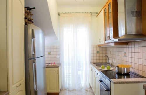 Kariotai Villa | Anthemis Luxury Villas