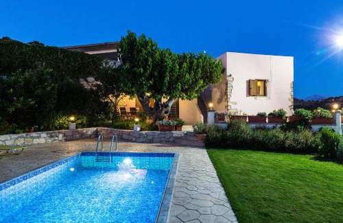 Monopari Villa | Antheon - Three Bedroom Villa with Private Pool