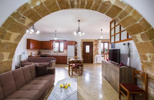 Monopari Villa | Antheon - Three Bedroom Villa with Private Pool