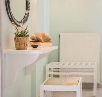Matsoukata Apartment | Anthis Sea View Apartment Fiskardo