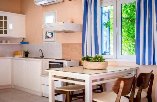 Matsoukata Apartment | Anthis Sea View Apartment Fiskardo