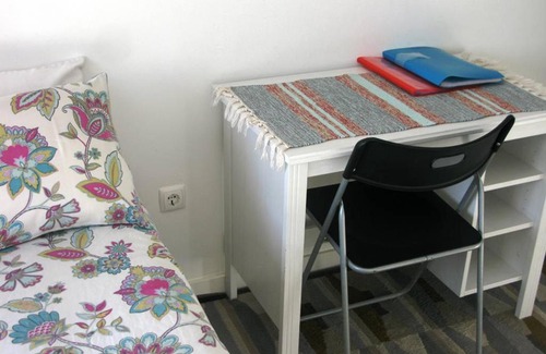 Cacilhas House | Anthony's Place