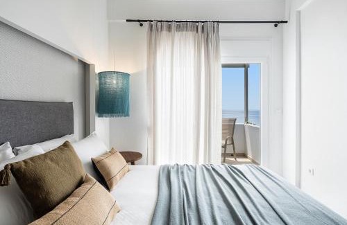 Frangokastellon Hotel | Anthos