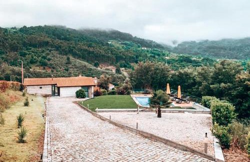 Sao Simao House | AntHouse