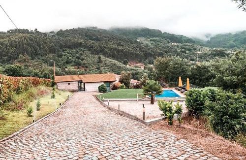 Sao Simao House | AntHouse