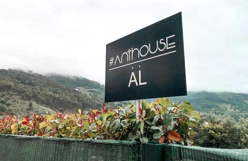 Sao Simao House | AntHouse