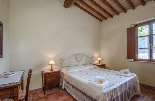 Casole d'Elsa Apartment | Anthurium