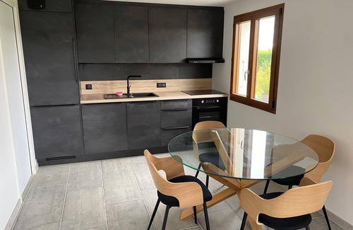 Anthy-sur-Leman Ski Chalet | ANTHY SUR LEMAN VERY CLOSE TO LAKE LEMAN and 1 HOUR FROM THE SKI RESORTS