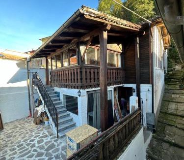 Calice al Cornoviglio Ski Chalet | Antica Baita Madè Great for Cinque Terre
