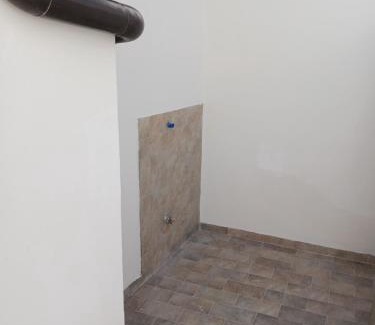 Calimera House | Antica casa con volte a vista