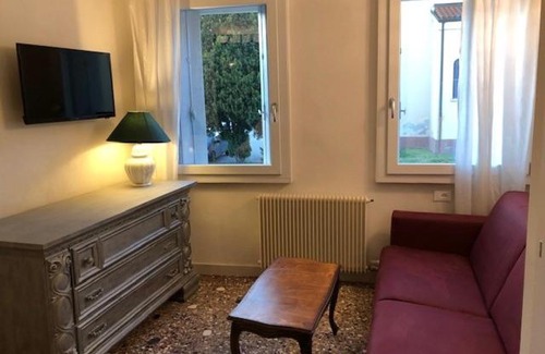 Vicenza Apartment | Antica casa del Leone (Vicenza)