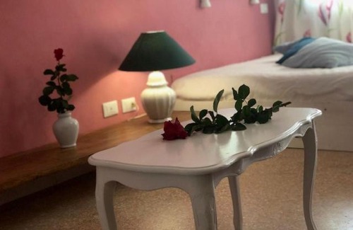 Vicenza Apartment | Antica casa del Leone (Vicenza)