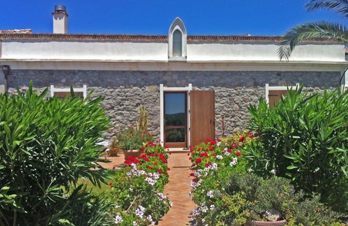 Porto Botte House | ANTICA CASA PADRONALE