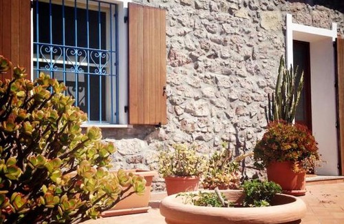 Porto Botte House | ANTICA CASA PADRONALE