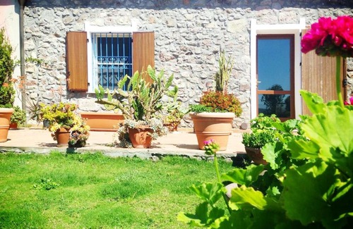 Porto Botte House | ANTICA CASA PADRONALE