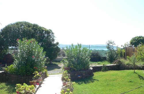 Porto Botte House | ANTICA CASA PADRONALE