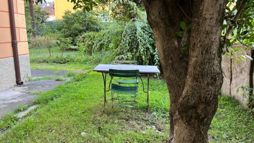 Domodossola Apartment | Antica Casa Storica con Giardino