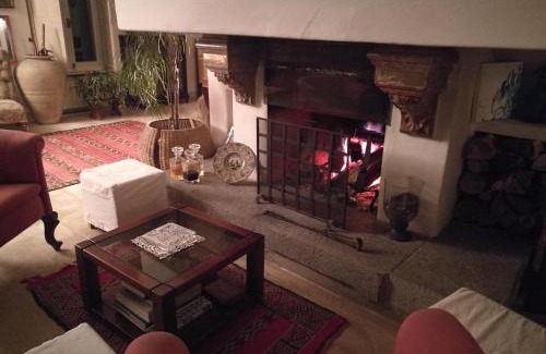 Muzzano House | Antica Cascina del Medico