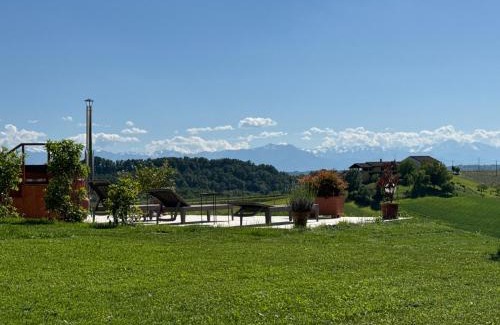 Monchiero House | Antica Cascina Pilo
